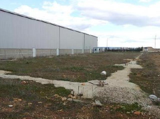 Terreno en Fontanar, Guadalajara en venta - Foto del edificio - Imagen 3 de 4