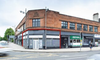 Más detalles de 1-5 Paisley Rd, Renfrew - Local en alquiler