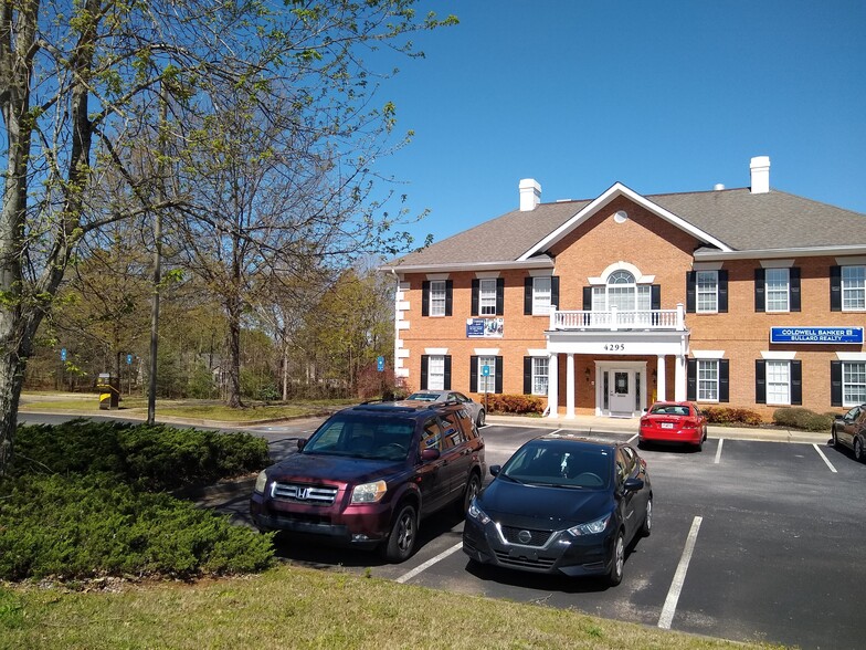 4295 Jodeco Rd, Mcdonough, GA en venta - Foto del edificio - Imagen 1 de 32