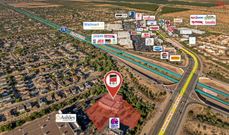 Más detalles para 70 W Duval Mine Rd, Sahuarita, AZ - Locales en venta