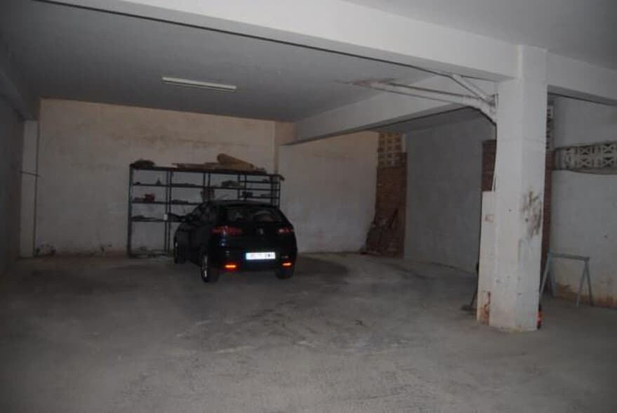 Carrer Cardenal Martí, 6, Algemesí, Valencia en venta - Foto del edificio - Imagen 3 de 15