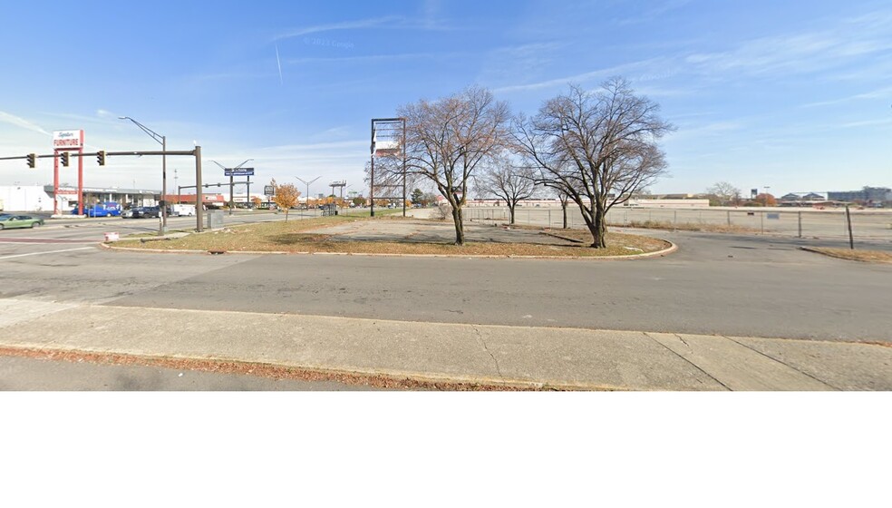 0 West Broad Street, Columbus, OH en venta - Foto principal - Imagen 1 de 1