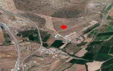 Terreno en Fresno Alhándiga en venta - Foto del edificio - Imagen 2 de 2