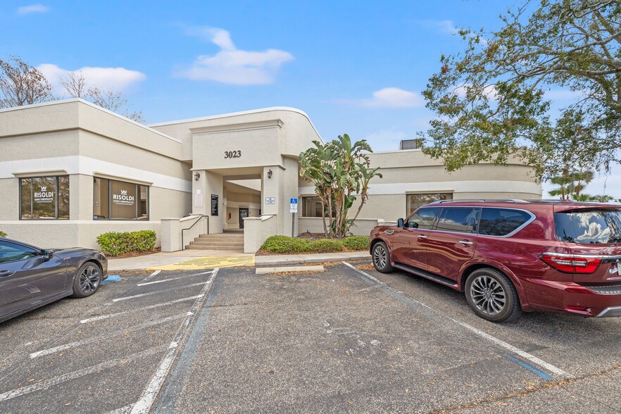 3023 Eastland Blvd, Clearwater, FL en venta - Foto del edificio - Imagen 1 de 103