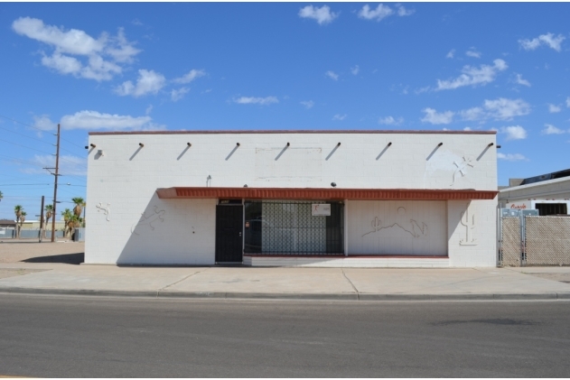 1025 S 3rd Ave, Yuma, AZ en venta - Foto principal - Imagen 1 de 2