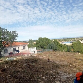 Más detalles de Terreno en venta