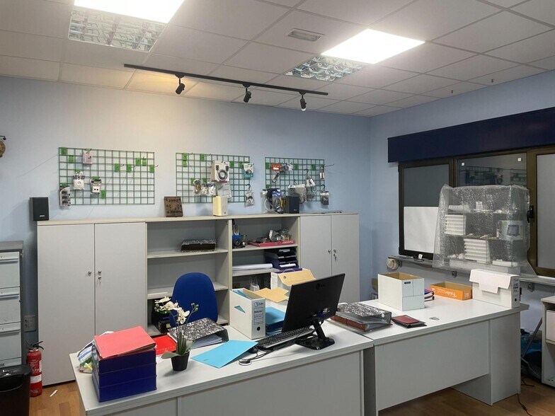 Sector Foresta, 23, Tres Cantos, Madrid en venta - Foto del interior - Imagen 3 de 28