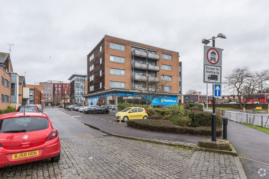 Ipswich Portfolio cartera de 3 inmuebles en venta en LoopNet.es - Foto principal - Imagen 1 de 2