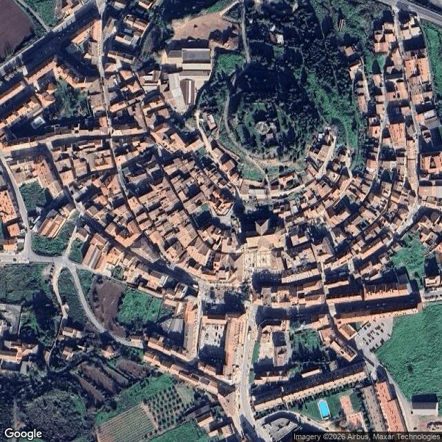 Nave en Navarrete en venta Foto del edificio- Imagen 1 de 2