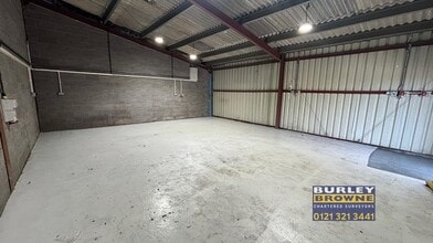 55 Bulls Ln, Wishaw en alquiler Foto del interior- Imagen 2 de 3
