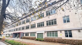 Más detalles de 27 Hammersmith Grove, London - Oficina en alquiler