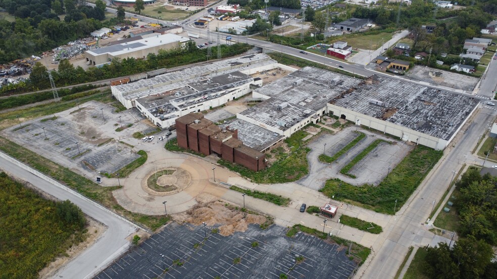 6565 Wells Ave, Saint Louis, MO en alquiler - Foto del edificio - Imagen 1 de 1