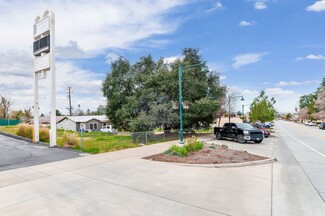 Más detalles para 35261 Yucaipa Blvd, Yucaipa, CA - Oficinas en venta