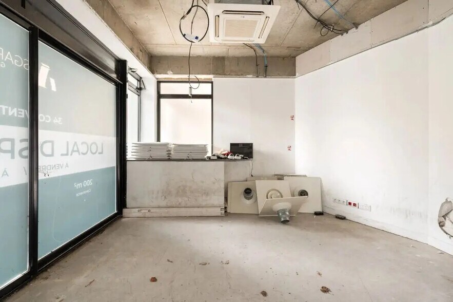 34 Rue De La Convention, Paris en venta - Foto del interior - Imagen 3 de 8