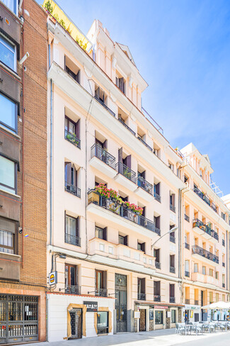 Más detalles para Calle Martín de los Heros, 5, Madrid - Locales en alquiler