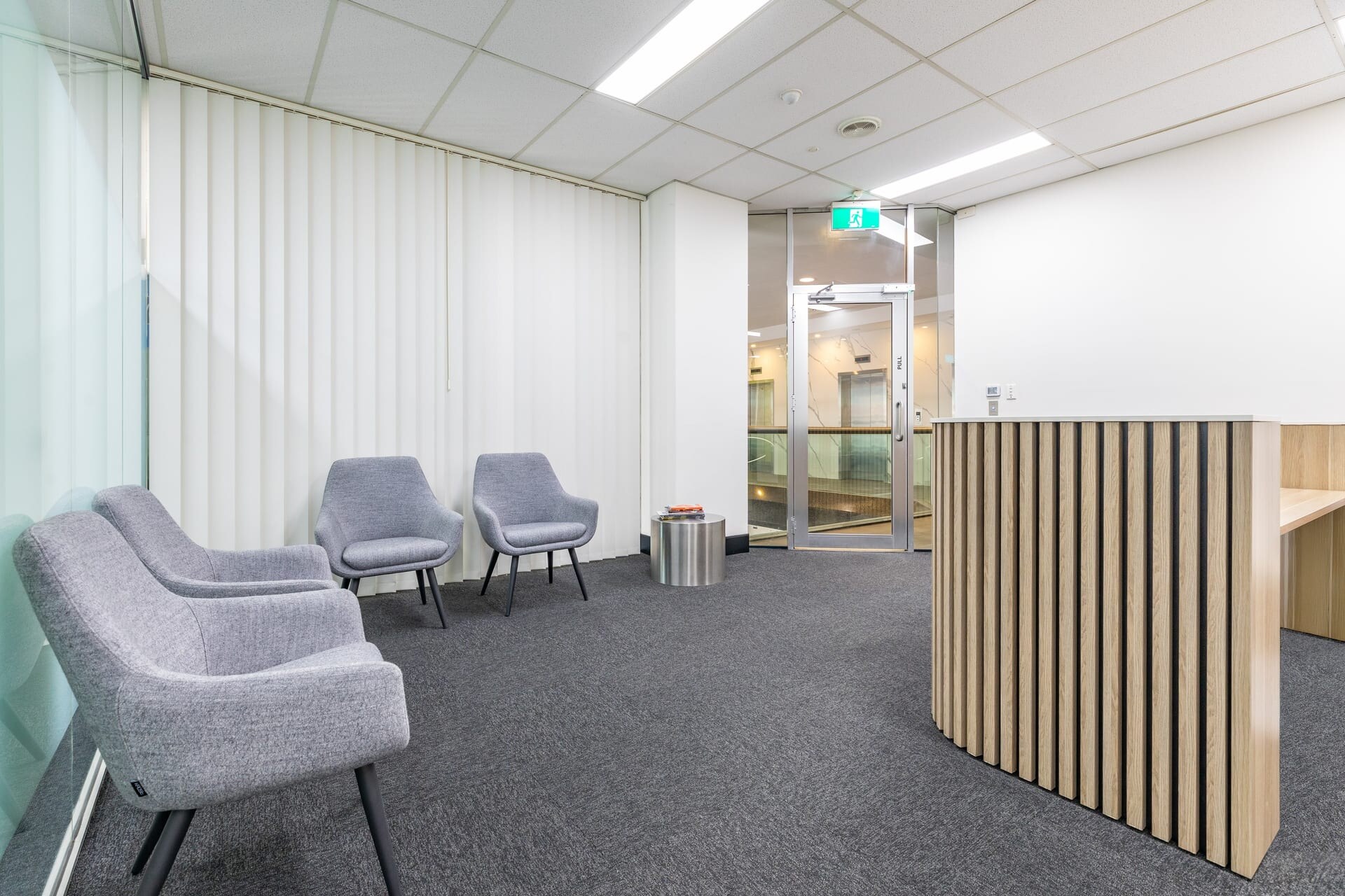 203-209 Northumberland St, Liverpool en alquiler Foto del interior- Imagen 1 de 10