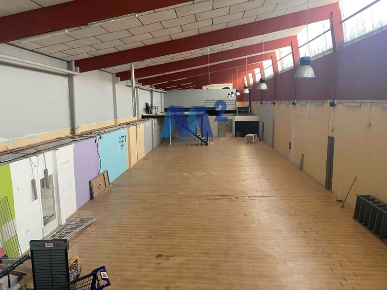 Carretera Torrejón, 20, Ajalvir, Madrid en venta - Foto del edificio - Imagen 1 de 12