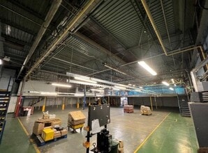 5 Cowley Rd, Blyth en alquiler Foto del interior- Imagen 1 de 5