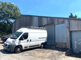 Más detalles de Nuffield Lane, Benson - Flex en alquiler