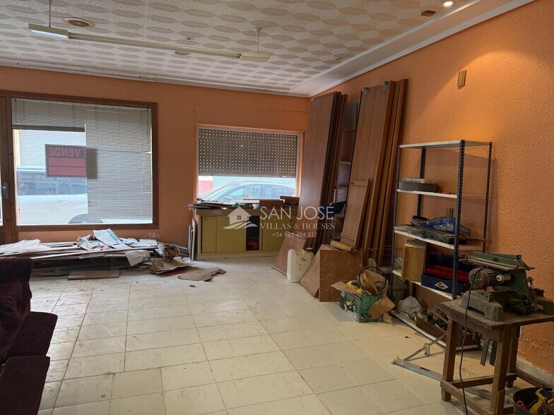 Carrer Maestro Ramis, 66, Novelda, Alicante en venta - Foto del interior - Imagen 3 de 5
