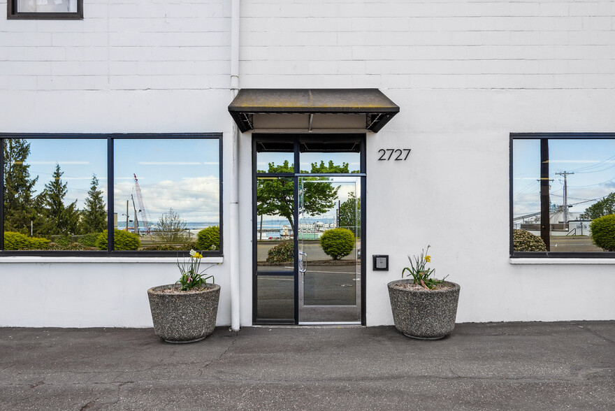 2727 W Marine View Dr, Everett, WA en alquiler - Foto del edificio - Imagen 3 de 15