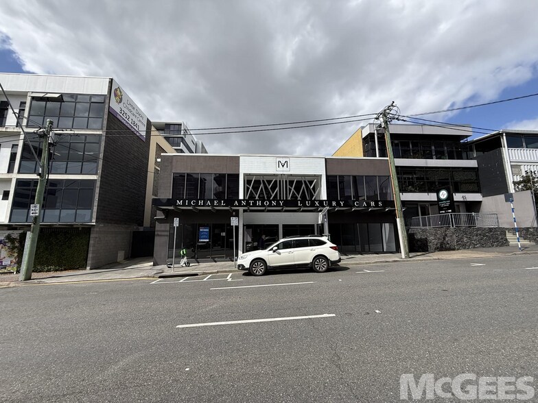 47 McLachlan St, Fortitude Valley en alquiler - Foto principal - Imagen 1 de 3