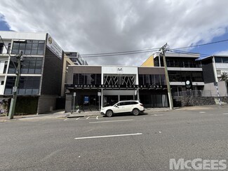 Más detalles de 47 McLachlan St, Fortitude Valley - Local en alquiler