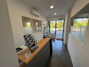 Oficina/Local en Cáceres, Cáceres en alquiler Foto del interior- Imagen 2 de 14