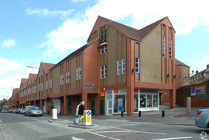 Christopher Pl, St Albans en venta - Otros - Imagen 3 de 7