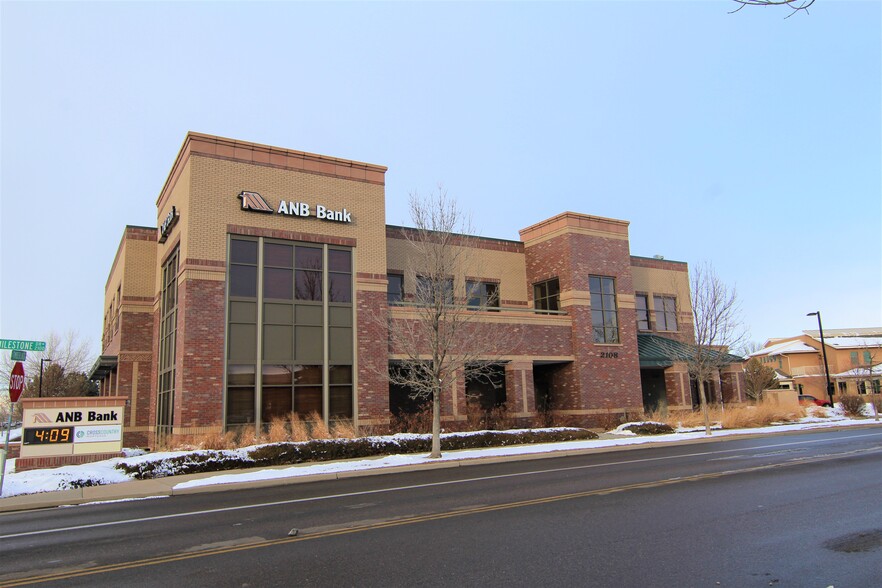 2108 Milestone Dr, Fort Collins, CO en alquiler - Foto del edificio - Imagen 3 de 13