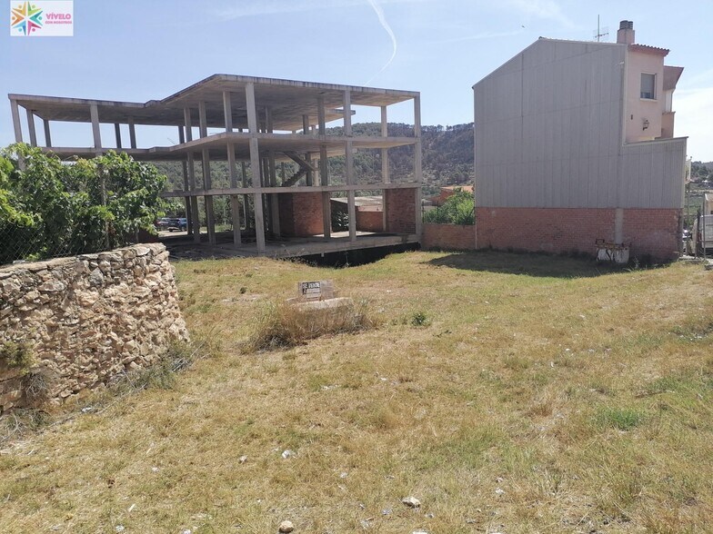 Terreno en Calafell, Tarragona en venta - Foto del edificio - Imagen 3 de 10