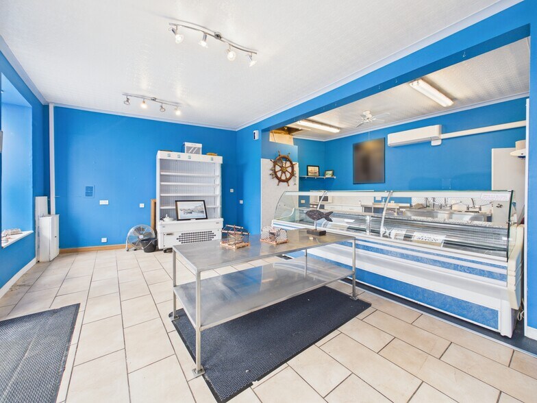 13 Market St, Ellon en venta - Foto del edificio - Imagen 3 de 5