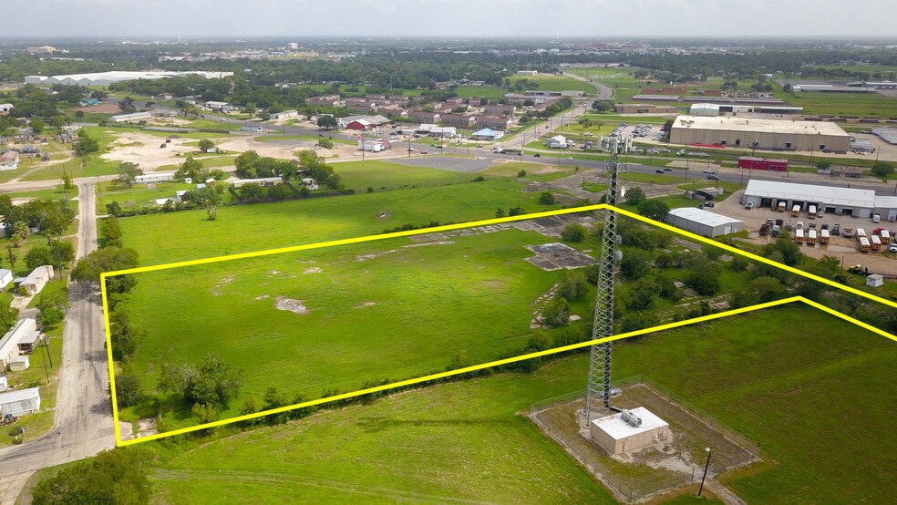 2608 PlainView St, Victoria, TX en venta - Foto del edificio - Imagen 1 de 14