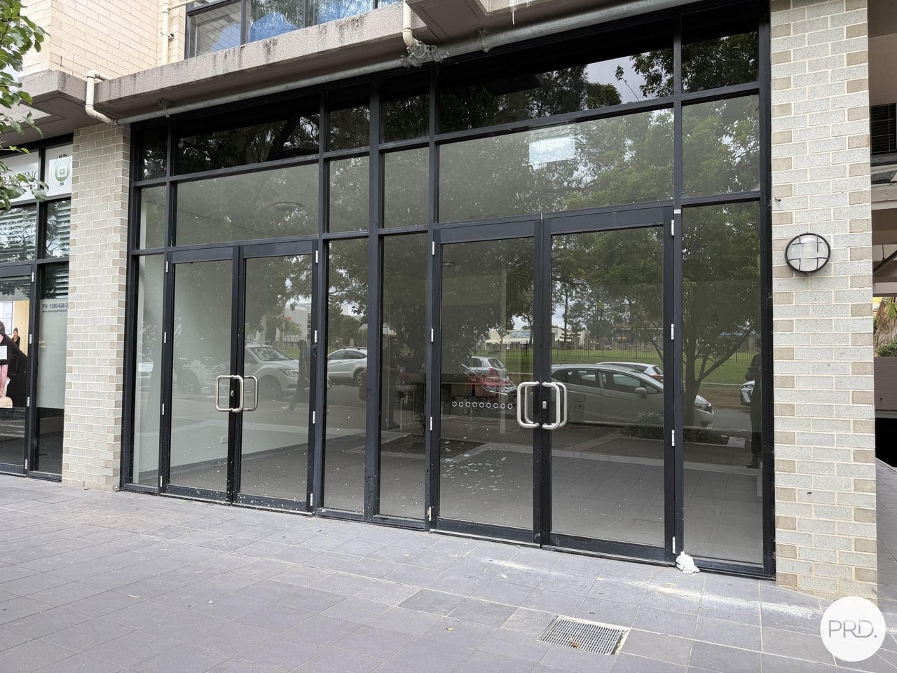 21 Northumberland St, Liverpool en alquiler Foto del edificio- Imagen 1 de 3