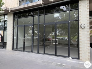 21 Northumberland St, Liverpool en alquiler Foto del edificio- Imagen 1 de 3