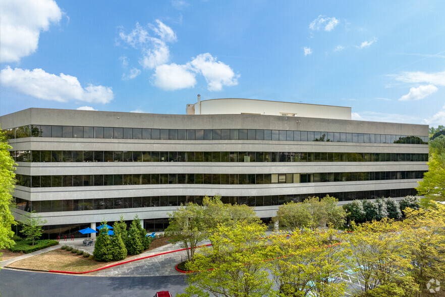 180 Interstate N Pky SE, Atlanta, GA en alquiler - Foto del edificio - Imagen 1 de 17