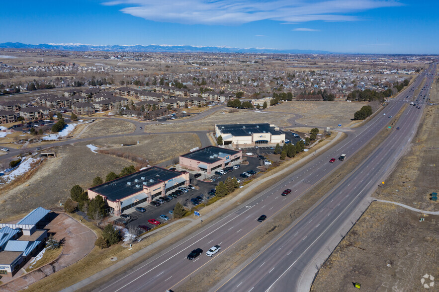 12870 Stroh Ranch Ct, Parker, CO en alquiler - Foto del edificio - Imagen 3 de 4