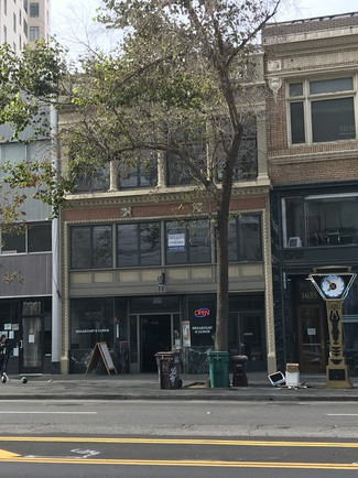 Más detalles para 1636 Telegraph Ave, Oakland, CA - Oficinas en alquiler