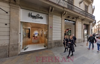Más detalles de Local en alquiler