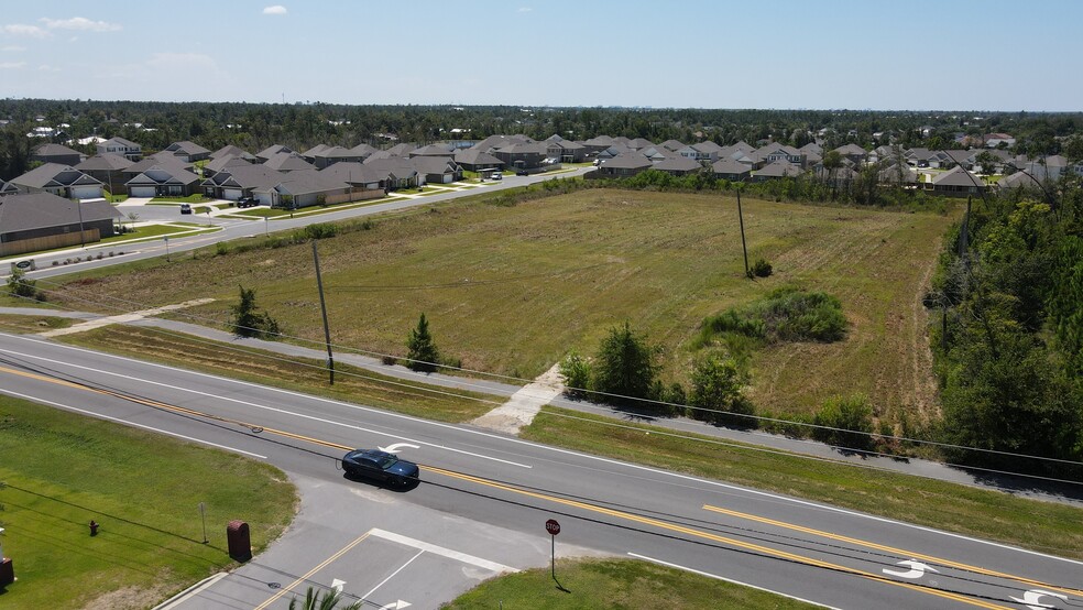 4231 389 Hwy, Lynn Haven, FL en venta - Foto del edificio - Imagen 1 de 4