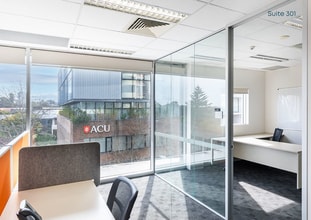 21 Berry St, North Sydney en alquiler Foto del interior- Imagen 2 de 5