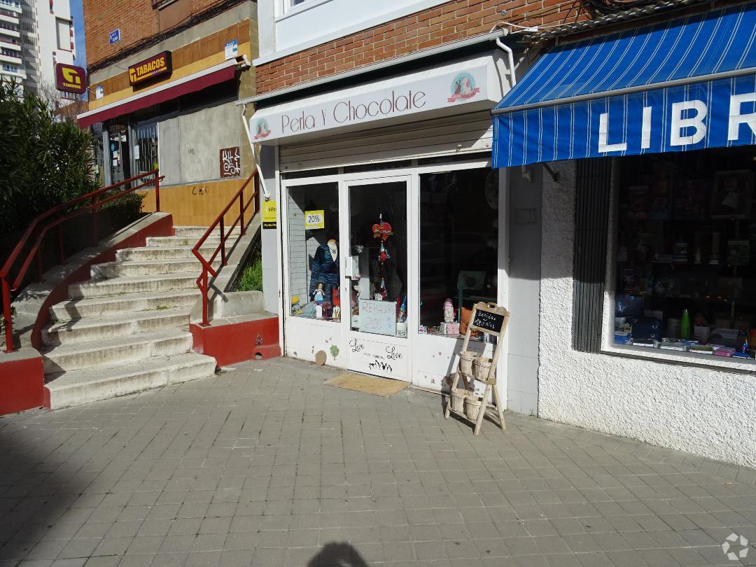 Foto del interior