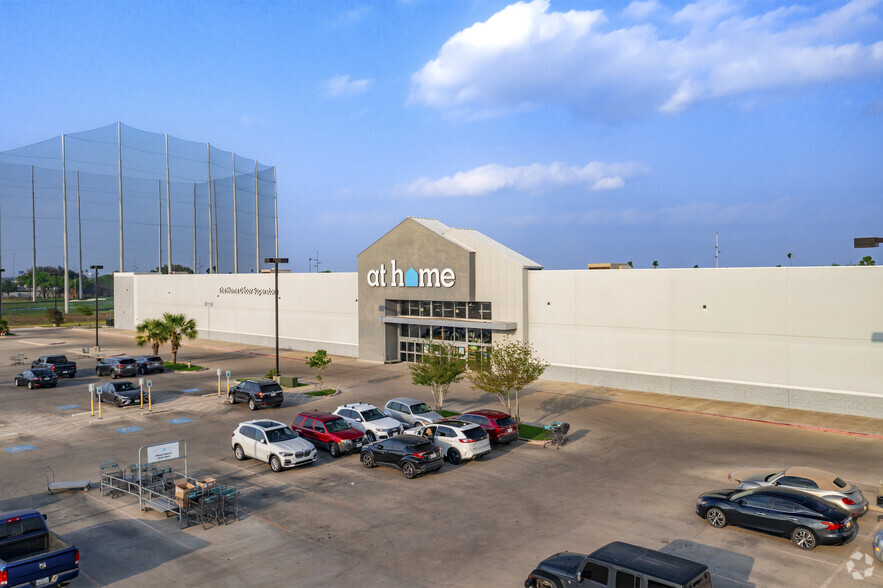 1600 W Kelly Ave, Pharr, TX en venta - Foto principal - Imagen 1 de 5