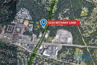 3230 Bethany Ln, Ellicott City, MD en venta Foto del edificio- Imagen 2 de 2