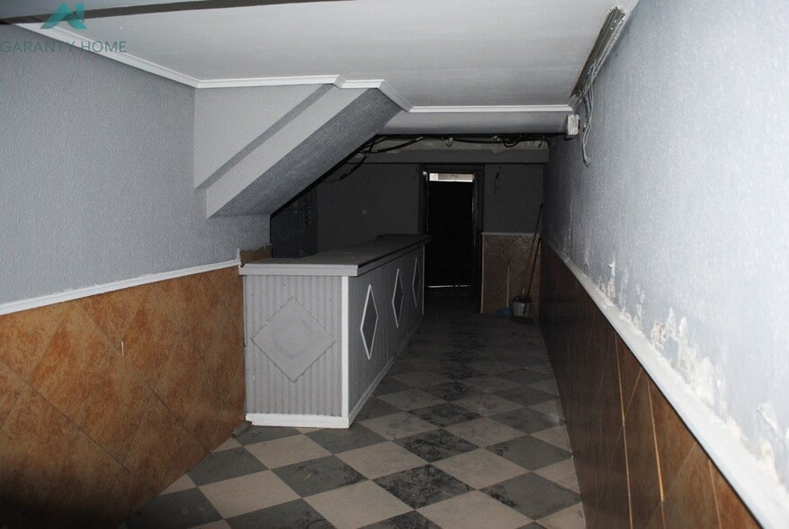Local en Ampuero, Cantabria en alquiler - Foto del interior - Imagen 2 de 4