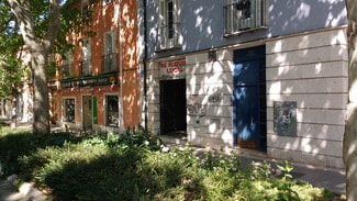 Más detalles de Carretera Andalucía, 85, Aranjuez - Local en alquiler