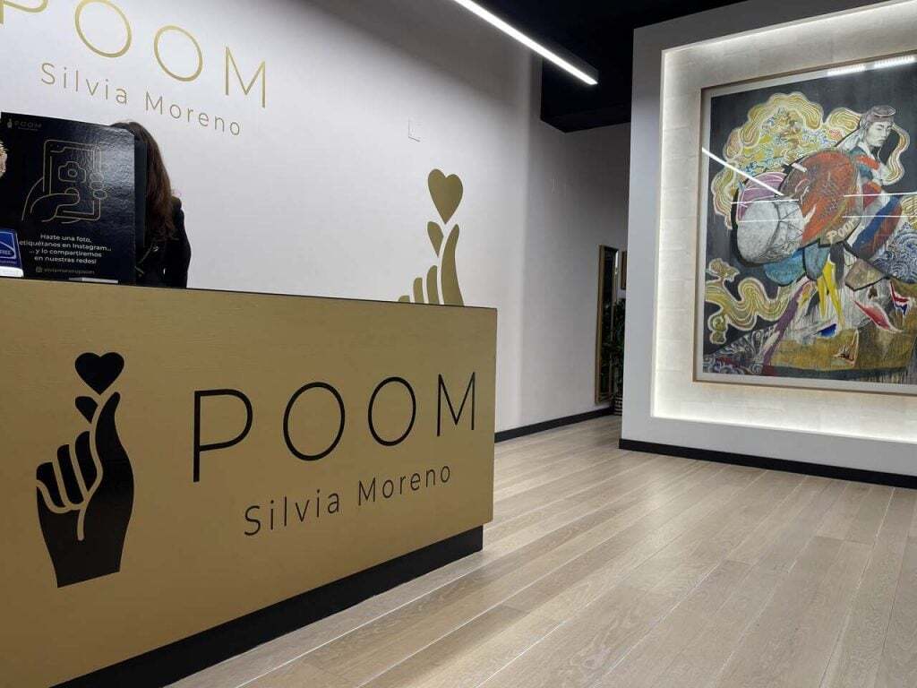 Madrid, MAD 28006 -  -  - Foto del interior - Image 1 of 2