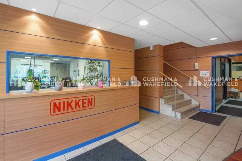 6 Avenue Du 1Er Mai, Palaiseau en venta - Foto del edificio - Imagen 3 de 14