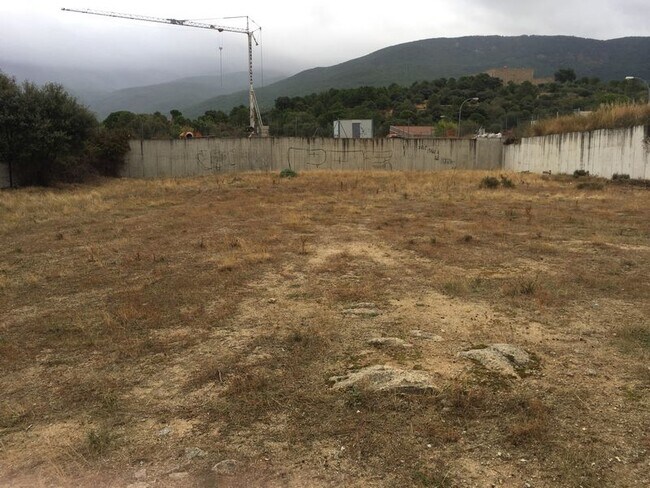 Más detalles de Terreno en venta