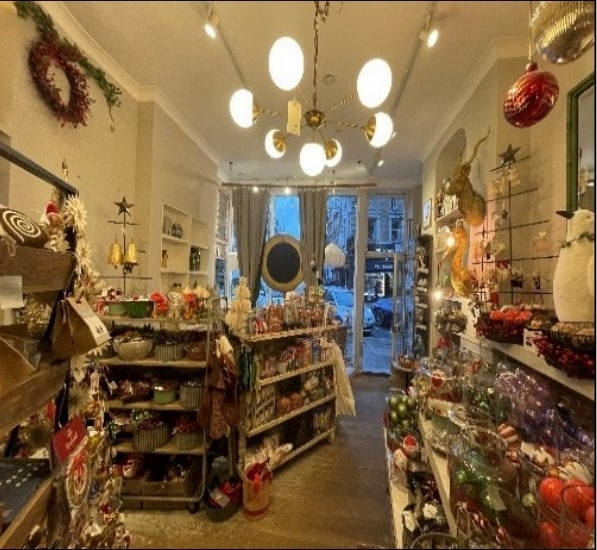 164 Regents Park Rd, London, LND NW1 8XN - Unidad Retail - - Foto del interior - Image 2 of 3